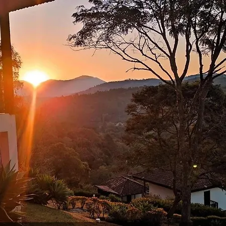Pousada Lua e Sol-2